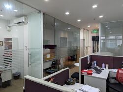 Solstice Business Center (D19), Factory #531619101